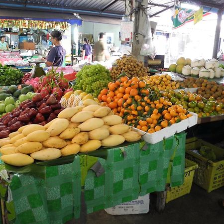 Green House Phuket Pa Khlok Εξωτερικό φωτογραφία