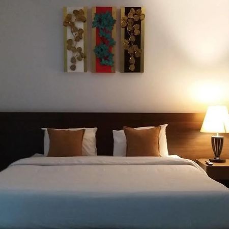 Green House Phuket Pa Khlok Εξωτερικό φωτογραφία