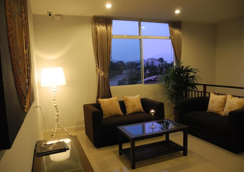 Green House Phuket Pa Khlok Δωμάτιο φωτογραφία