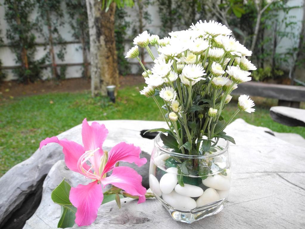 Green House Phuket Pa Khlok Εξωτερικό φωτογραφία