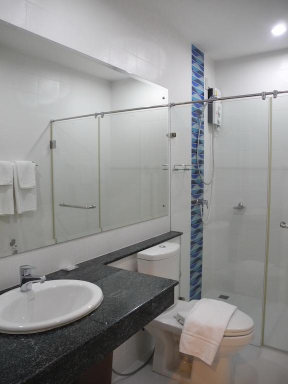 Green House Phuket Pa Khlok Εξωτερικό φωτογραφία