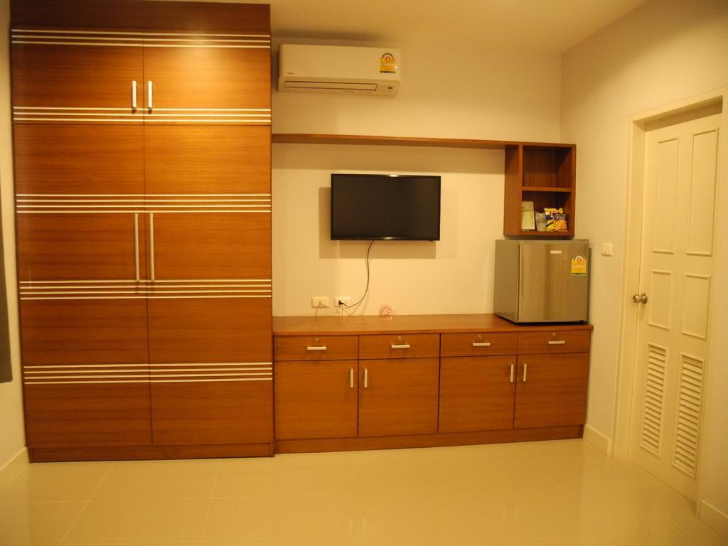 Green House Phuket Pa Khlok Δωμάτιο φωτογραφία