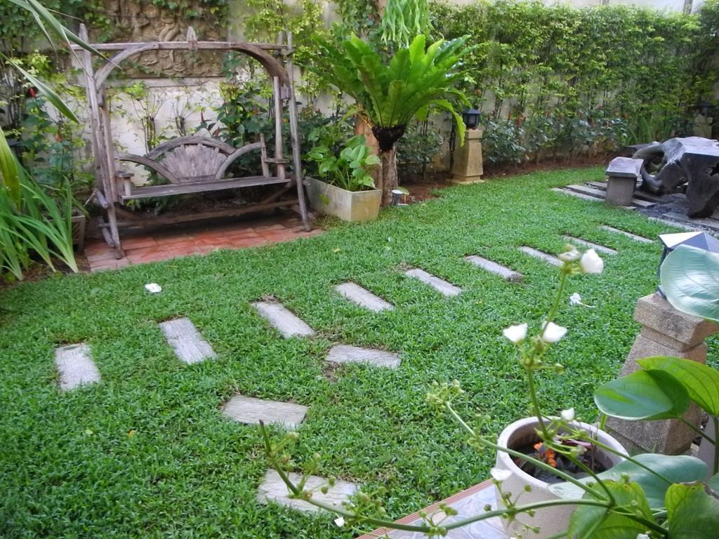 Green House Phuket Pa Khlok Εξωτερικό φωτογραφία