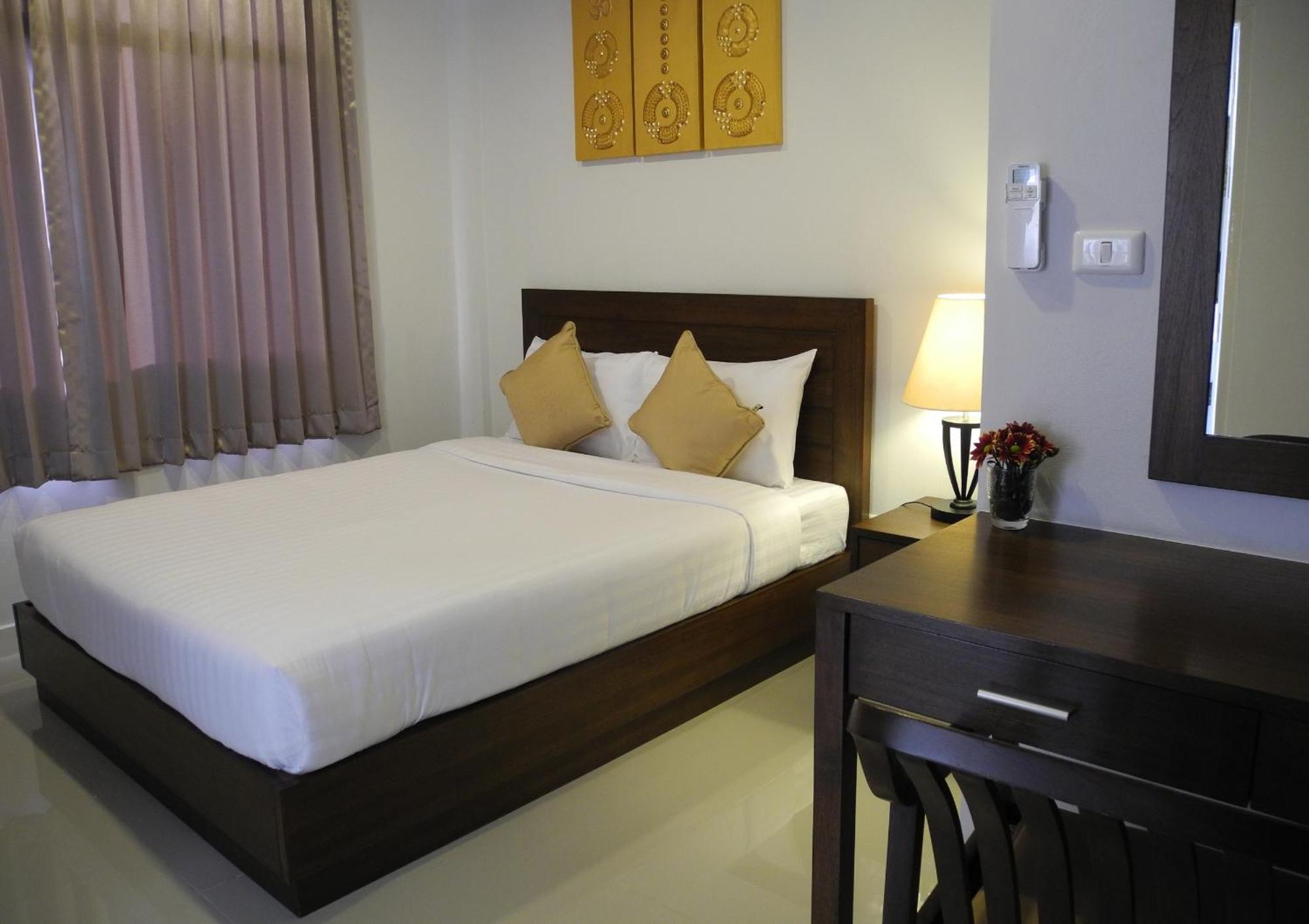 Green House Phuket Pa Khlok Δωμάτιο φωτογραφία