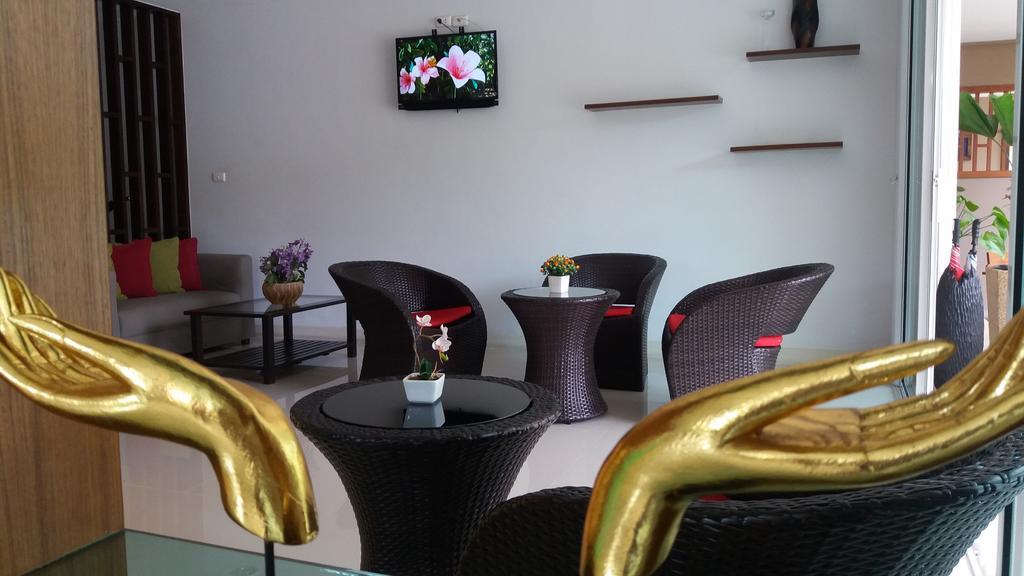 Green House Phuket Pa Khlok Εξωτερικό φωτογραφία