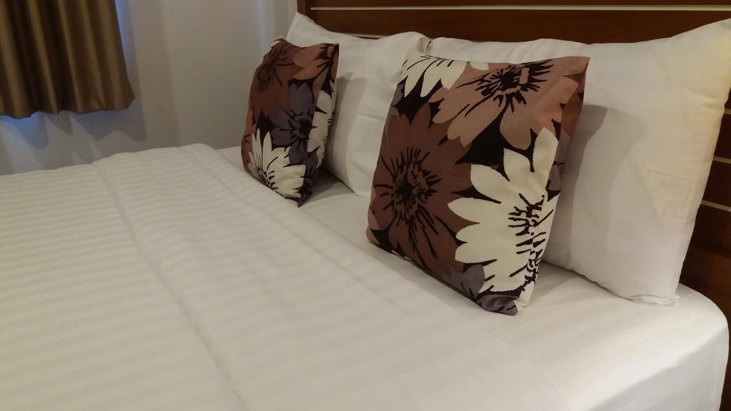 Green House Phuket Pa Khlok Εξωτερικό φωτογραφία