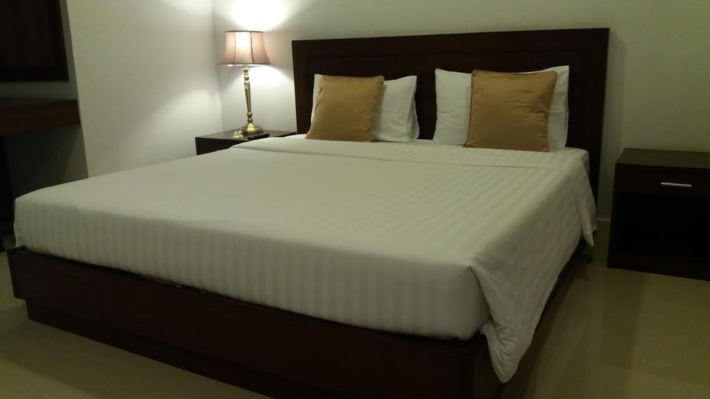 Green House Phuket Pa Khlok Εξωτερικό φωτογραφία