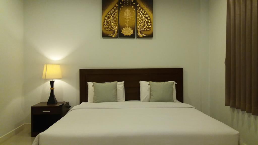 Green House Phuket Pa Khlok Εξωτερικό φωτογραφία