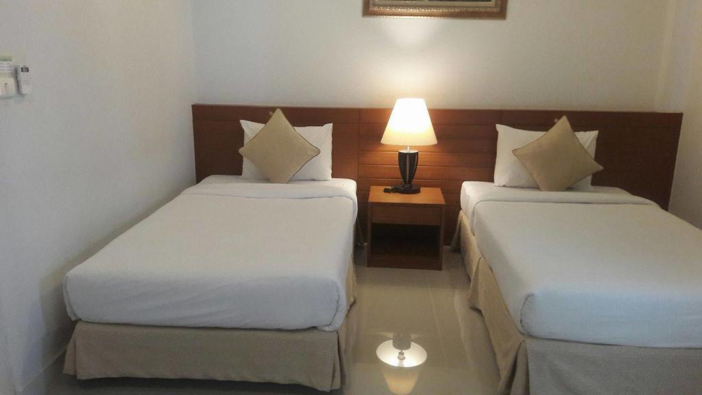Green House Phuket Pa Khlok Εξωτερικό φωτογραφία
